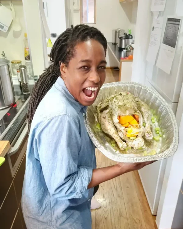 Cooking